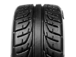 Bridgestone Potenza RE-01R T-Drift Tires, 26mm, (2pcs)