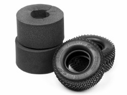 Terra Pin Tires, S Compound, 170x85mm, (2pcs)