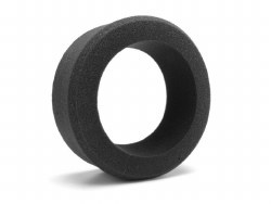 Inner Foam, Soft, 190x60mm, (2pcs), Baja