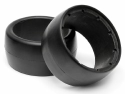 Molded Inner Foam, (2pcs), Baja 5B