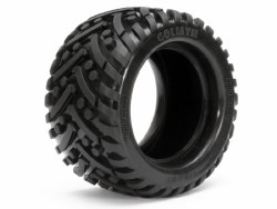 Goliath 7 Tire, 178X97mm, (2pcs), Savage X