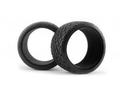 Phaltline Tire, 140X70mm, (2pcs) 7/2pcs, Savage X