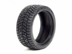 Super Radial Tires, 26mm