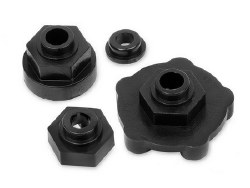 Super Star Rear Adapter Set