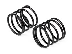 Spring, 18X20X1.7X5, Black, (2pcs), Savage X