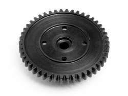 Spur Gear, 46 Tooth, Lightning 10
