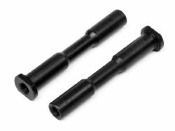 Steering Post, (2pcs), Vorza Flux