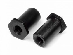 Steering Bushing, (2pcs), Vorza Flux