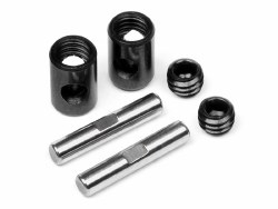 Universal Joint Rebuild Kit, Vorza Flux
