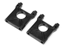 Differential Mount, (2pcs), Vorza Flux