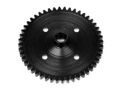 Spur Gear, 48 Tooth, Vorza Flux