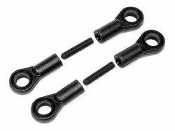 Steering Linkage Set, Trophy Flux/Vorza Flux