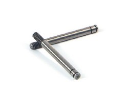 Shock Shaft, 3X31mm, (2pcs)