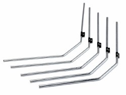 Sway Bar Set (2.2,2.4,2.6,2.8,3.0mm, Long)