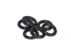 O-Ring, 5X8X1.5mm, (6pcs)