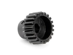 Pinion Gear, 21 Tooth, 48dp