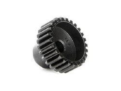 Pinion Gear, 25 Tooth, 48dp