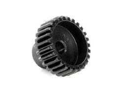 Pinion Gear, 26 Tooth, 48dp