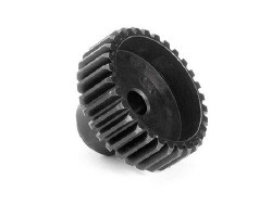 Pinion Gear, 30 Tooth, 48dp