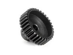 Pinion Gear, 32 Tooth, 48dp