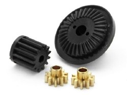 Differential Pinion Gear, Micro RS4/Micro Drift.