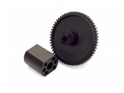 Solid Drive Set Micro, RS4/Micro Drift