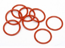 O-Ring, S15, 15X1.5mm, (8pcs), Baja 5B