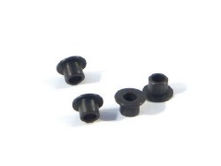 Steering Block Bushing, (4pcs)