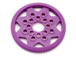 Spur Gear, 106 Tooth, 64dp, w/o Balls