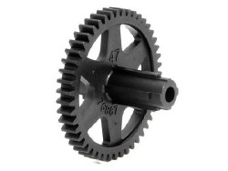 HPI Spur Gear 47 Tooth (Nitro 3)