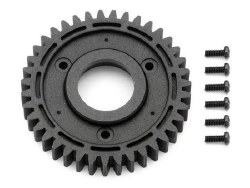 Transmission Gear, 39 Tooth, Savage HD