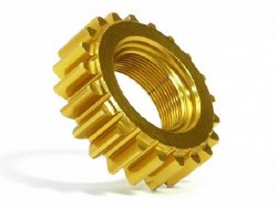 HPI Ally Threaded Gear 21T (Nitro 3 2 Speed)