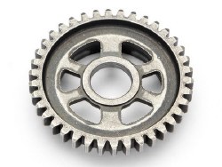 Spur Gear, 38 Tooth, Savage 3 Speed