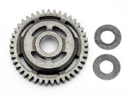 Spur Gear, 41 Tooth