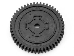 Spur Gear, 49 Tooth, Savage X