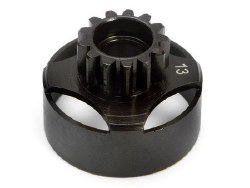 Racing Clutch Bell ,13 Tooth, Savage