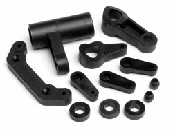 Steering Parts Set, E-Savage
