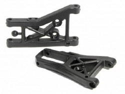 Suspension Arm Set, Nitro 3