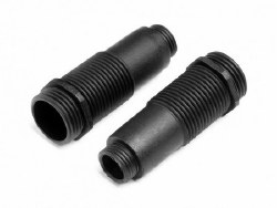 Shock Body Set, 12X67-87mm, (2pcs), Firestorm/Blitz