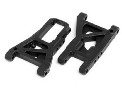 Suspension Arm Set, 190mm Width, (2 Pairs), Nitro RS4 3 Drift