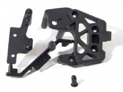 85078 Radio Support Set