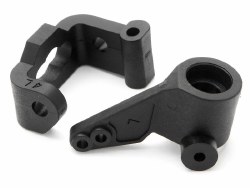 Front C Hub (4 & 6 Degrees), and Knuckle Arm Set for the Sprint2 and Sprint