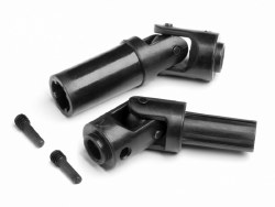 Universal Center Drive Set, Wheely King
