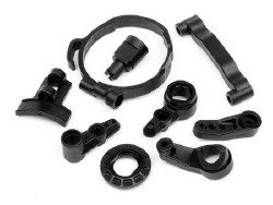 Steering Parts Set, Cup Racer