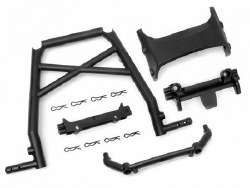 Center Roll Bar Set, Baja 5