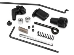 Throttle Linkage Set, Baja 5