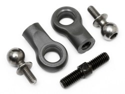 Steering Linkage Set, Baja 5