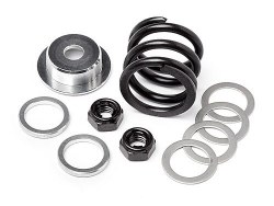 Slipper Clutch Spring Set for Power Control Slipper, Baja 5