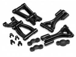 Suspension Arm Set, E10
