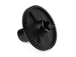 Spur Gear, 65 Tooth, E10